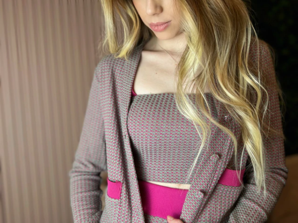 Tricô e crochê: dos básicos aos fashion, veja como usar roupas de tricô e crochê